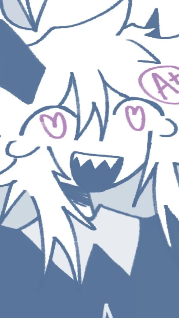 ai character: Oliver Fpe  background