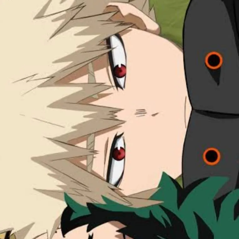 chat with ai character: BakuDeku parents