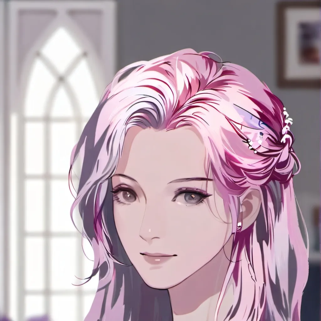 chat with ai character: Xege