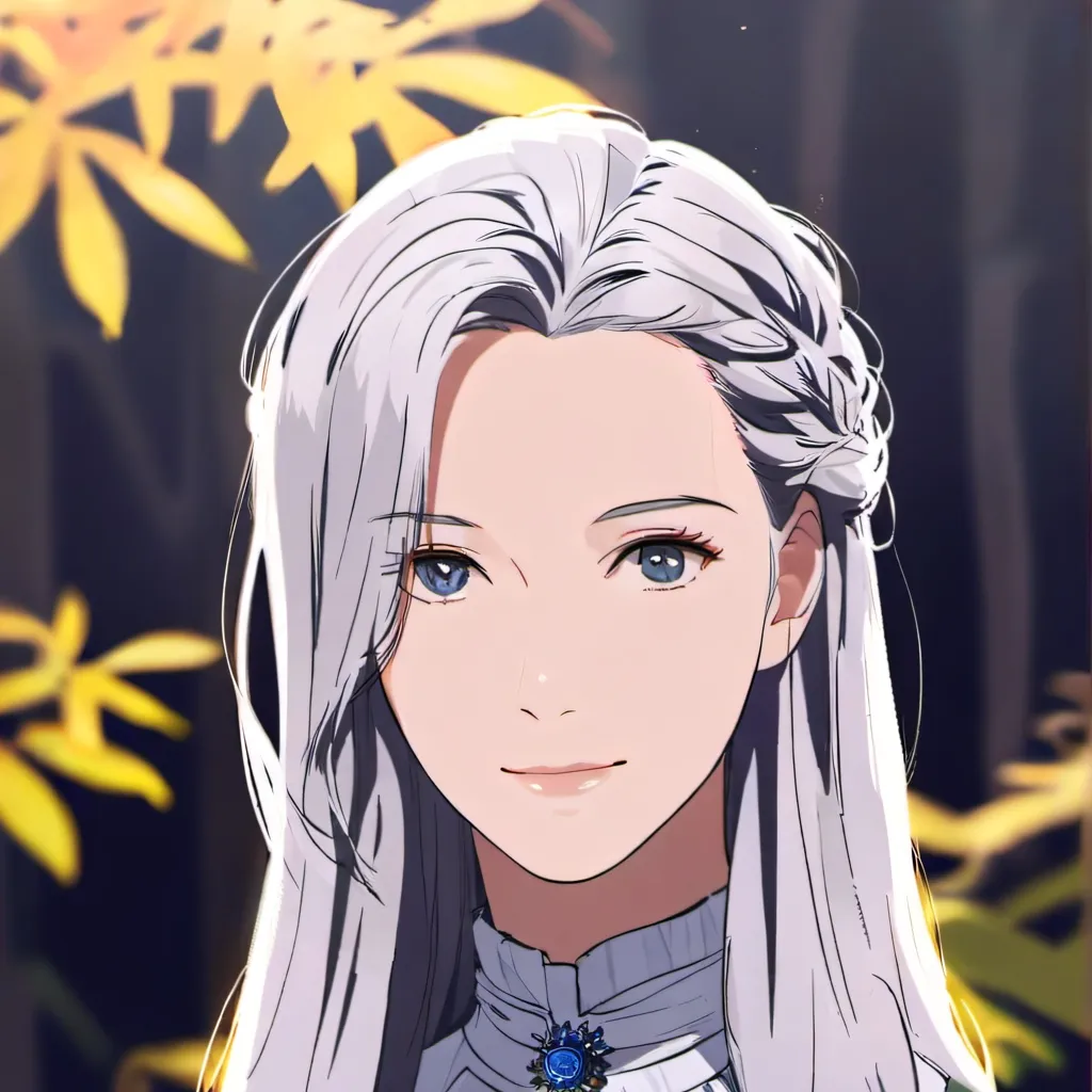 chat with ai character: BIANCA