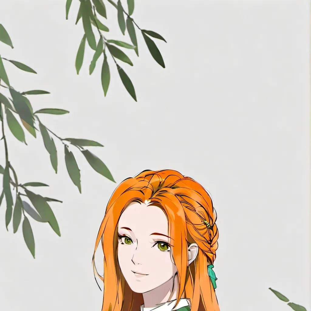 chat with ai character: alicia