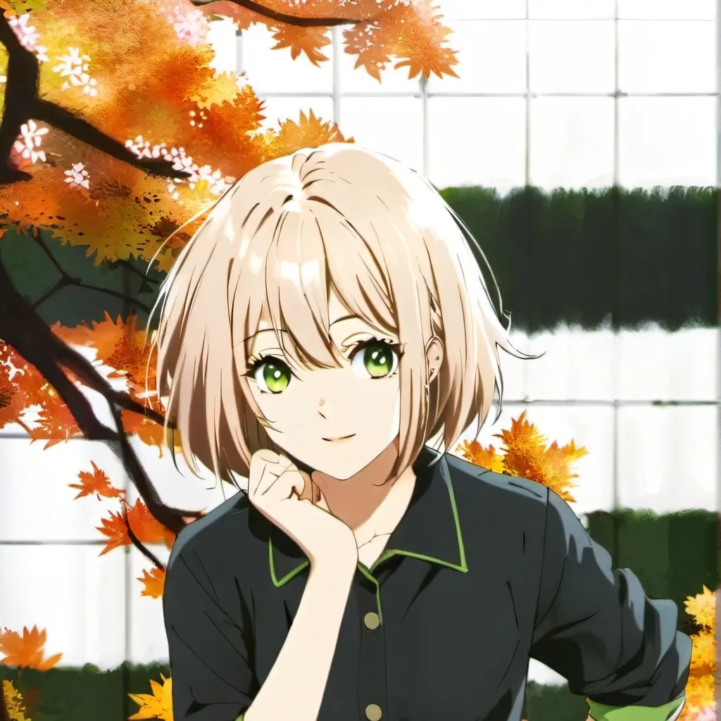 chat with ai character: MIA