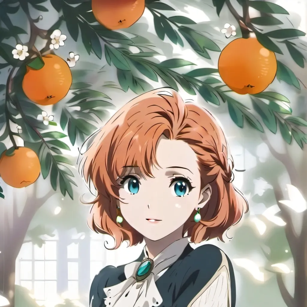 chat with ai character: elizabeth