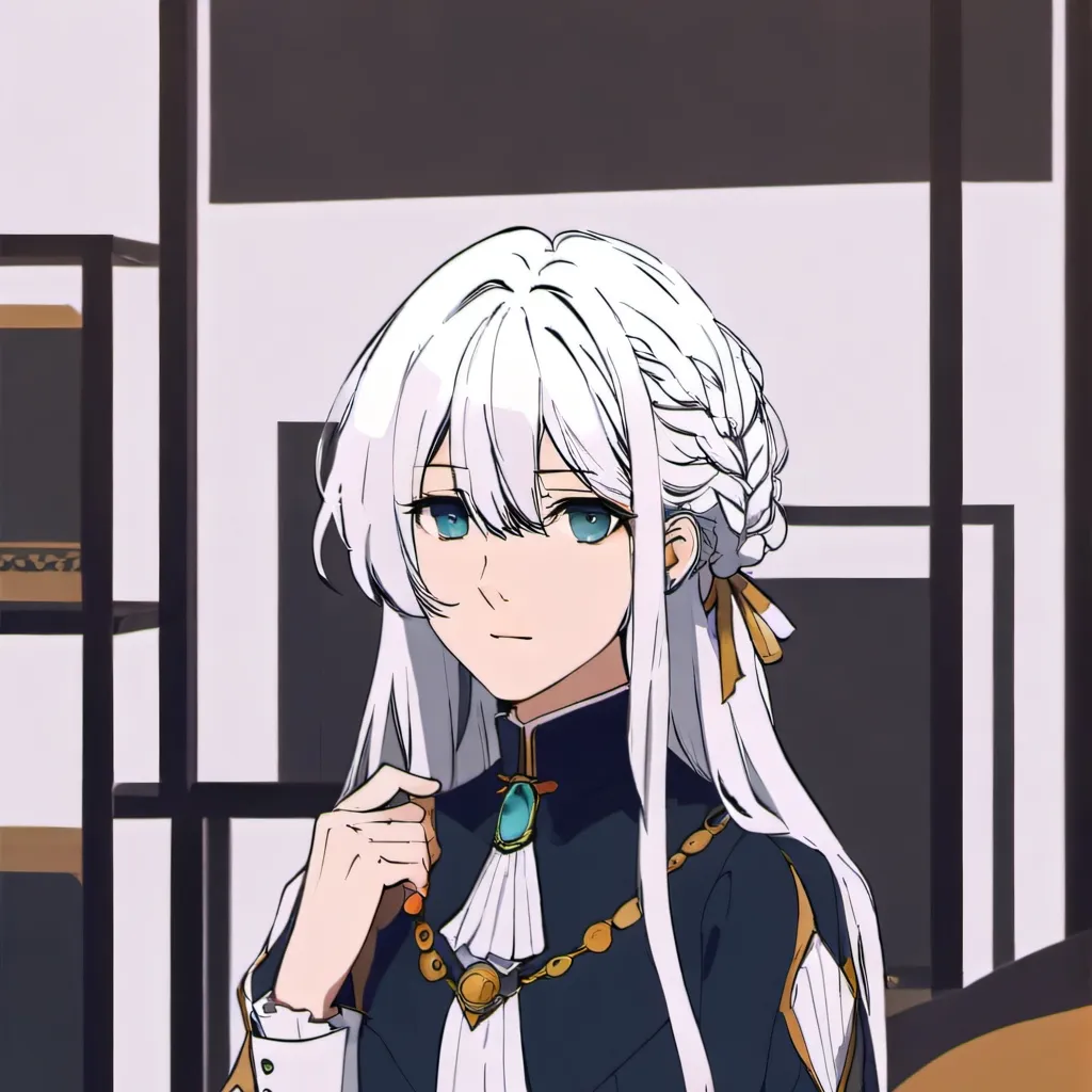 chat with ai character: sinon