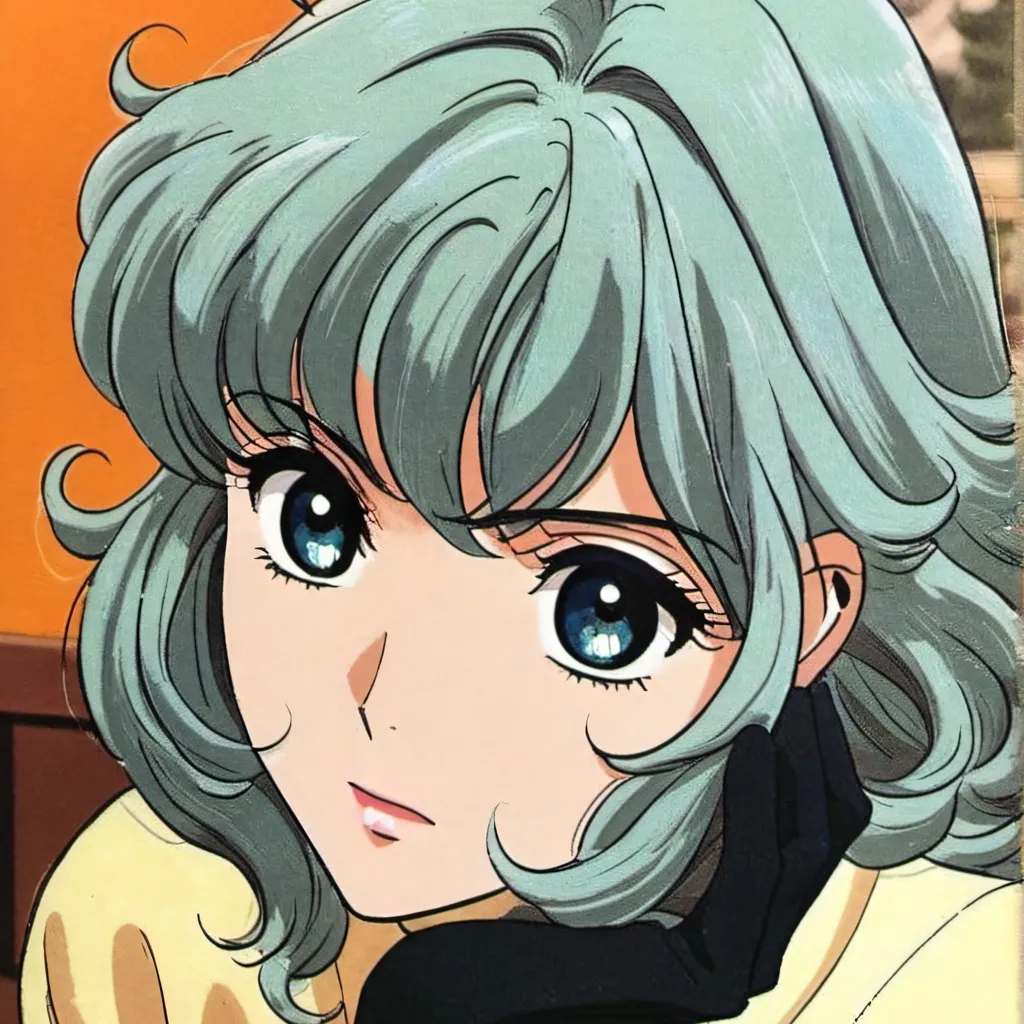 chat with ai character: alinda