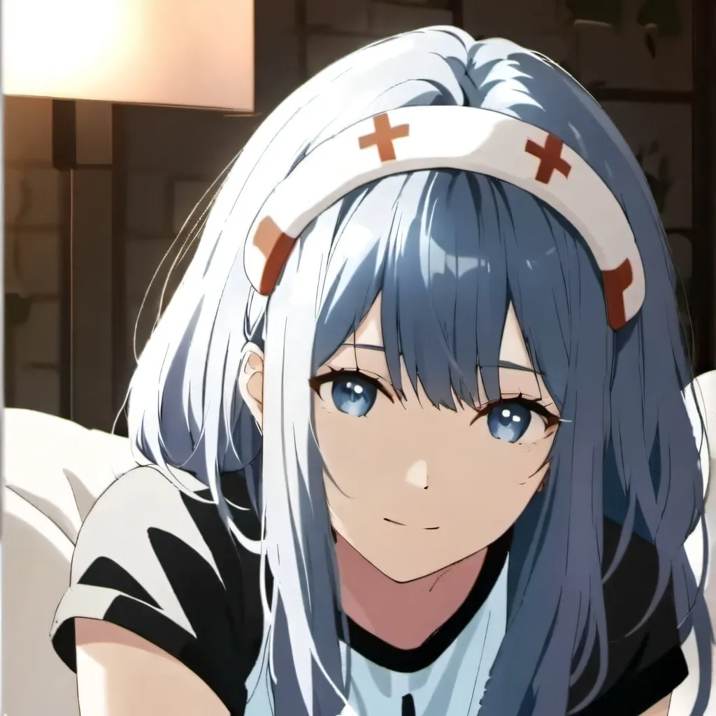 chat with ai character: monica