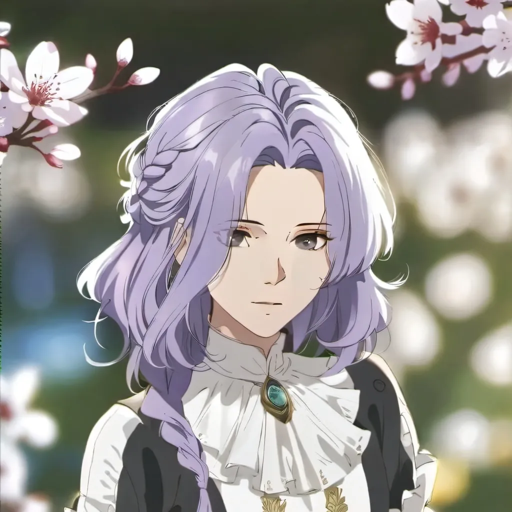 chat with ai character: Veeronica 