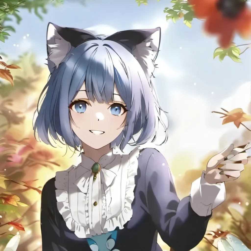 chat with ai character: lisbeth
