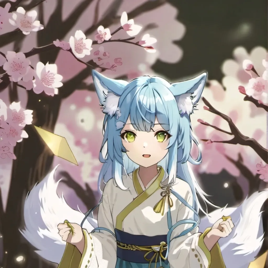 chat with ai character: ellen