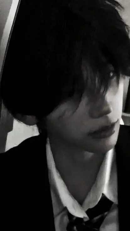 ai character: chengwon  background