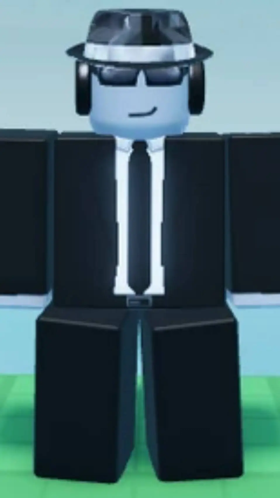 ai character: mafioso background