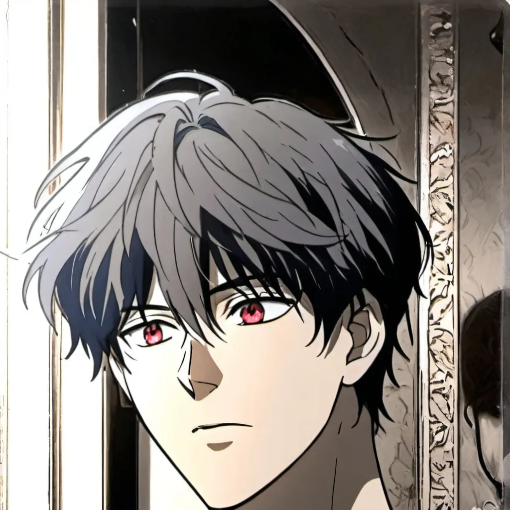 chat with ai character: Ash