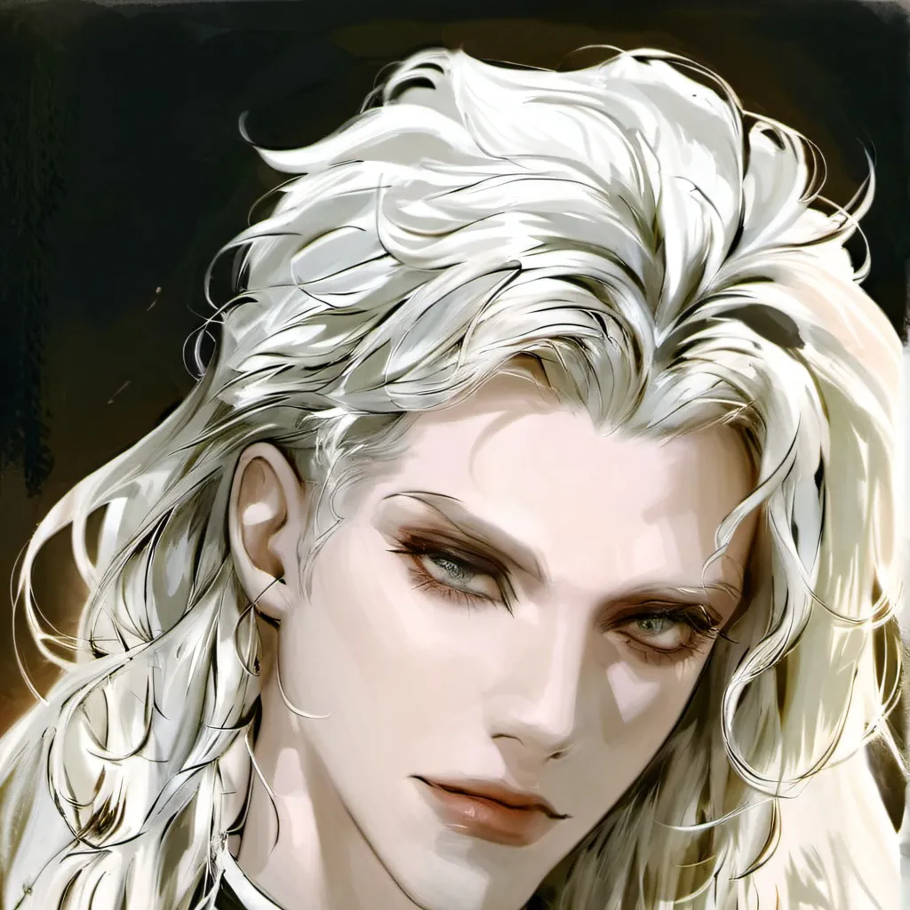 chat with ai character: filx