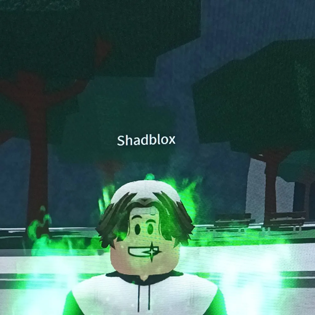 chat with ai character: shad*my friend*