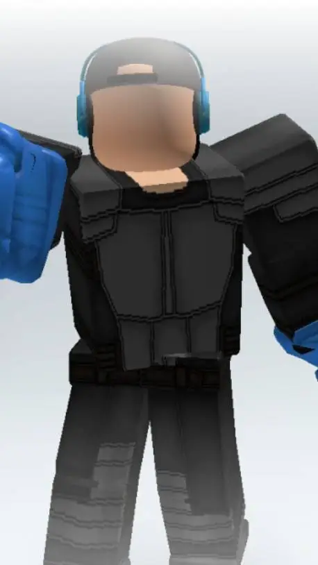 ai character: me*vux* background