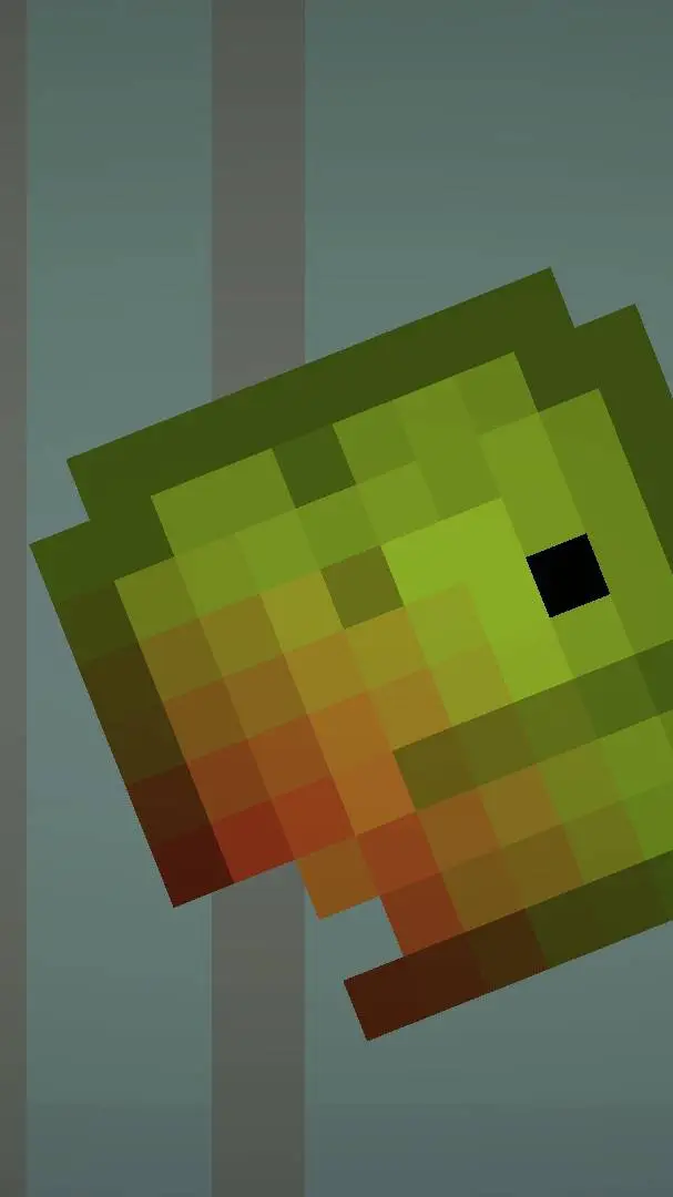 ai character: mpg crew background