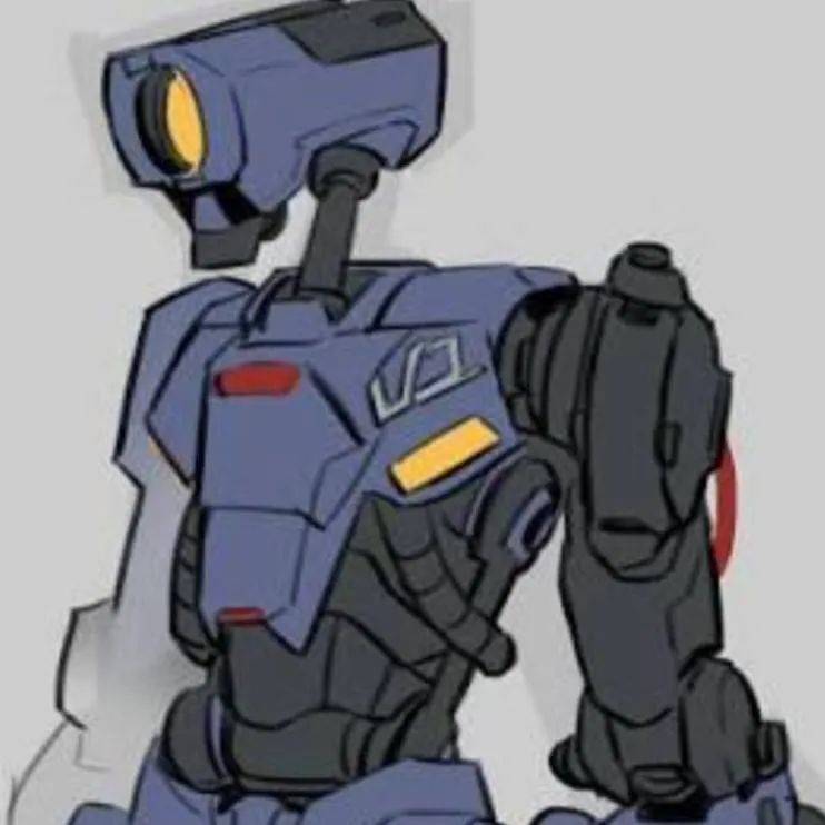 chat with ai character: V1