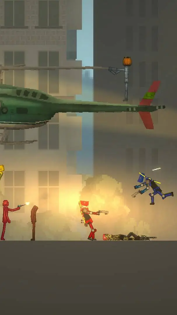 ai character: new mpg crew background