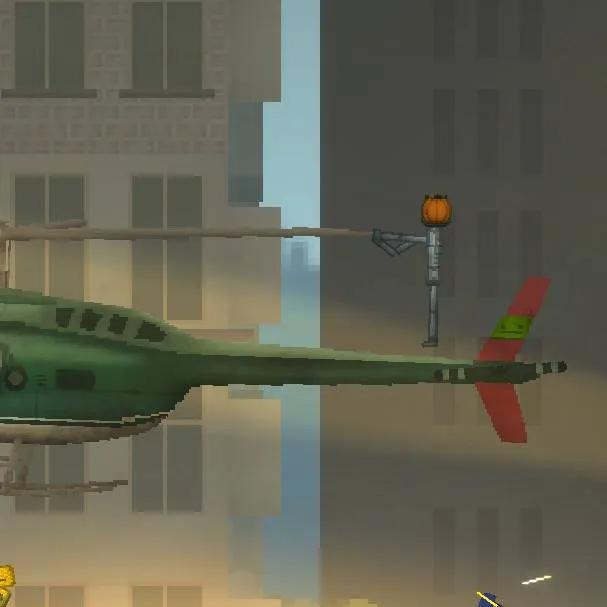 chat with ai character: new mpg crew