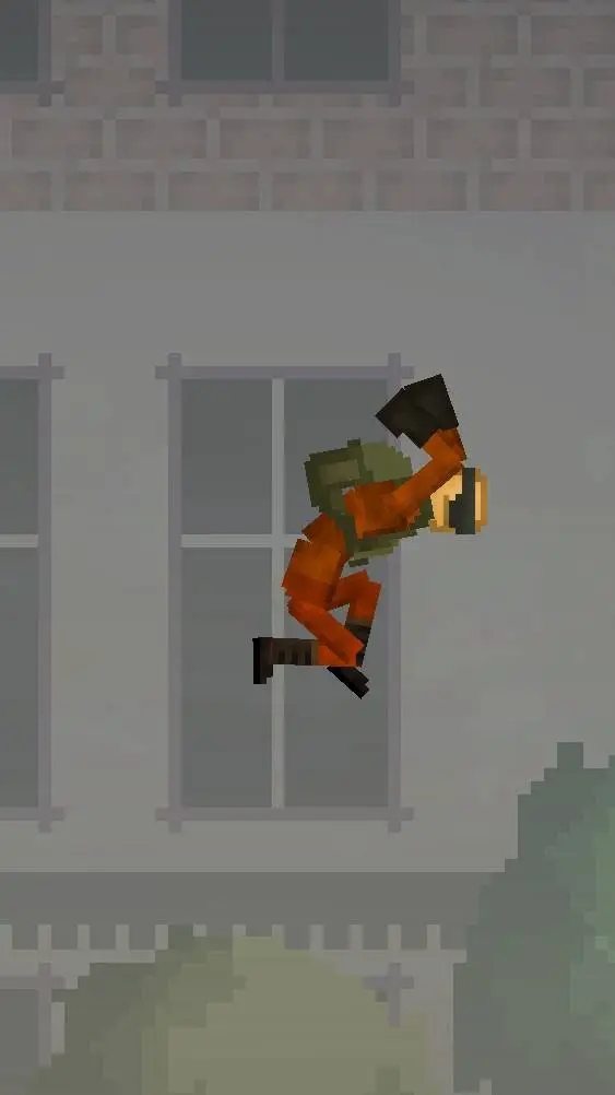 ai character: my new oc *onehour background