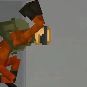 chat with ai character: my new oc *onehour