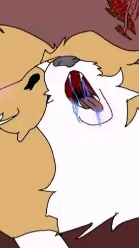 ai character: Xister  background