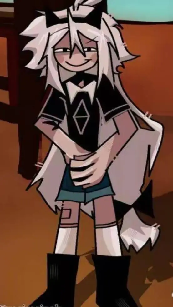 ai character: Oliver Fpe  background