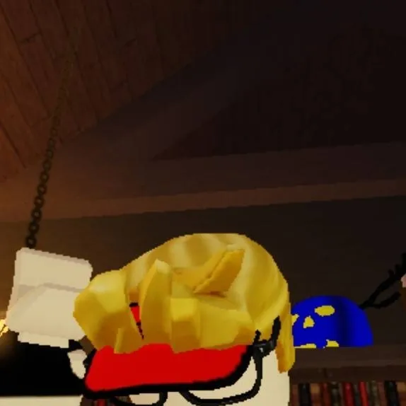 chat with ai character: Li4m! 