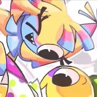 chat with ai character: ~THE CIRCUS TRIO!~