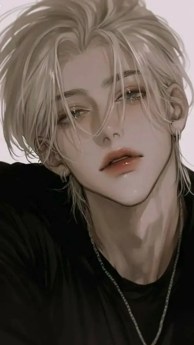 ai character: liam background