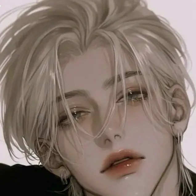 chat with ai character: liam