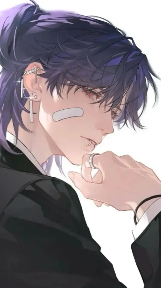 ai character: Dylan background