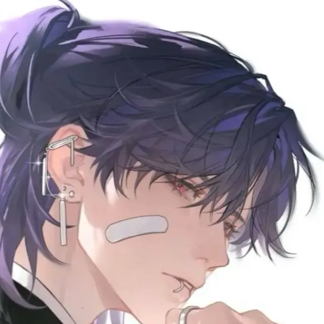 chat with ai character: Dylan