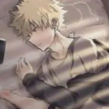 chat with ai character: Bakugo♪go away♪