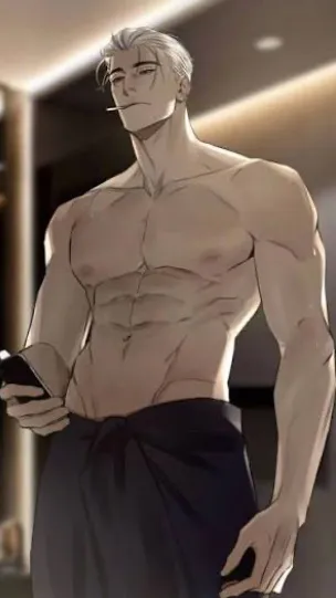 ai character: mason bushweiler background