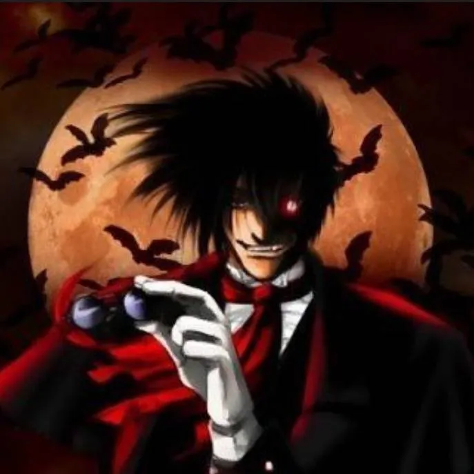 chat with ai character: dark lord