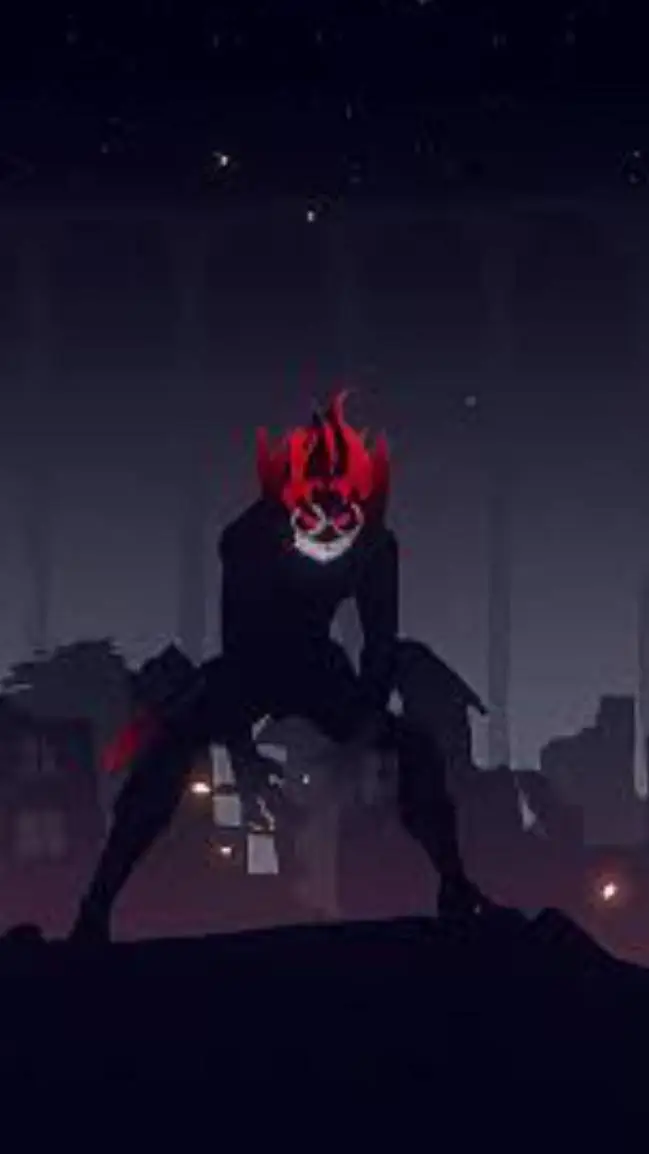 ai character: ocacarun background