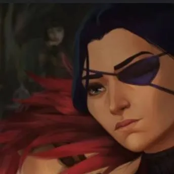 chat with ai character: vi et toi