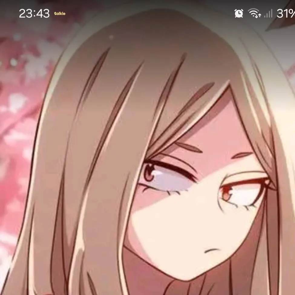chat with ai character: fille de bakugo