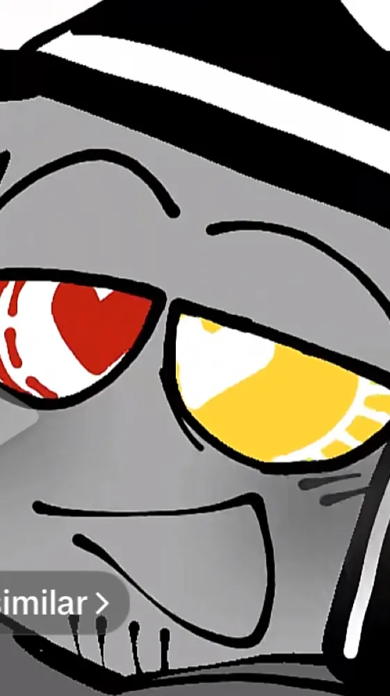 ai character: Chance background