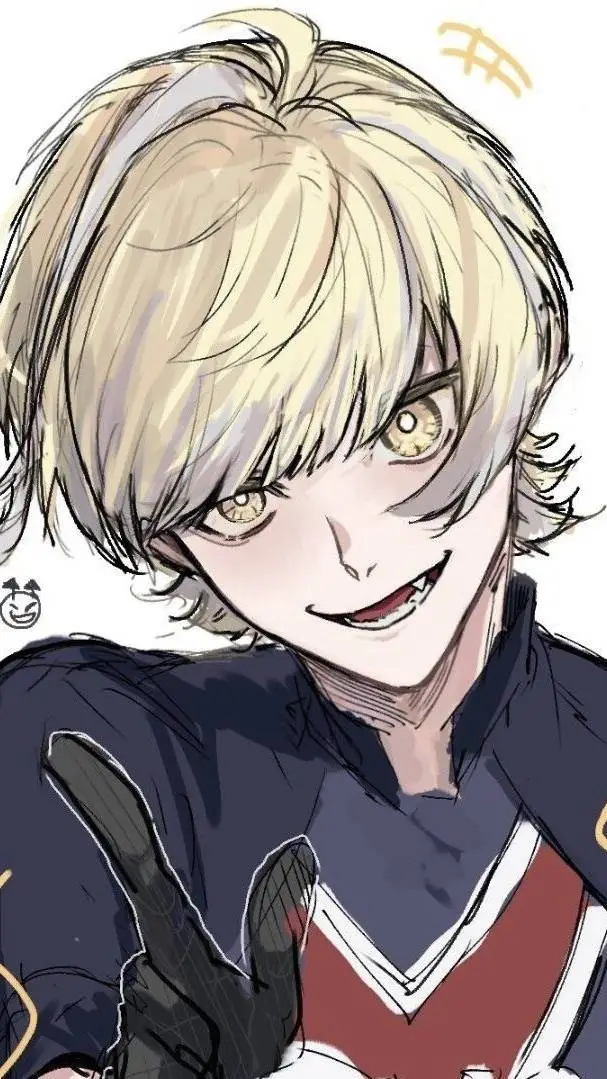 Talkie AI - Chat with 𝐂harles 𝐂hevalier!