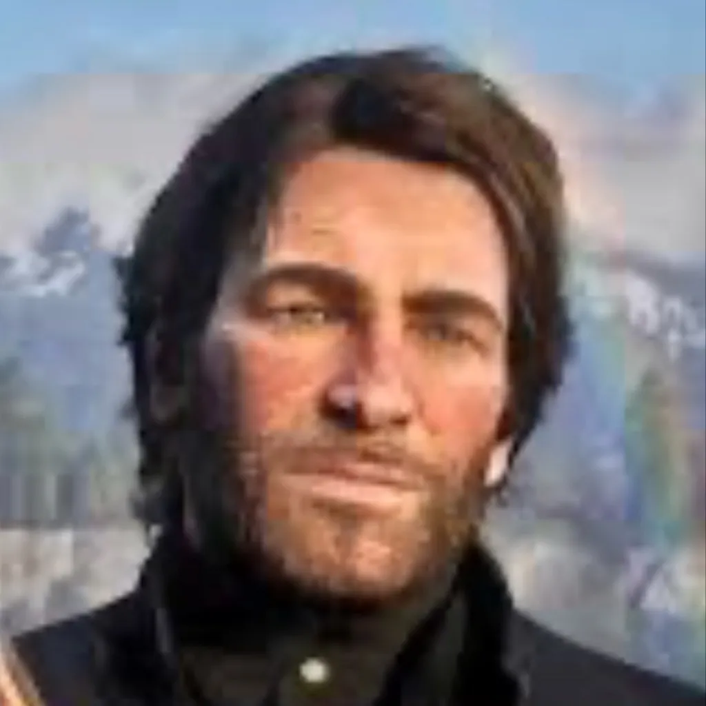 chat with ai character: Arthur Morgan (gay