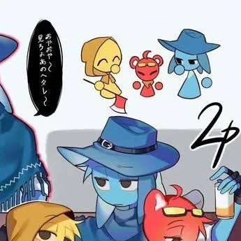 chat with ai character: sprunki 2p