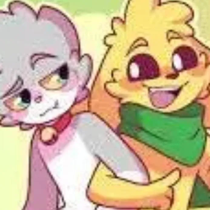 chat with ai character: acenix x Mike x tu