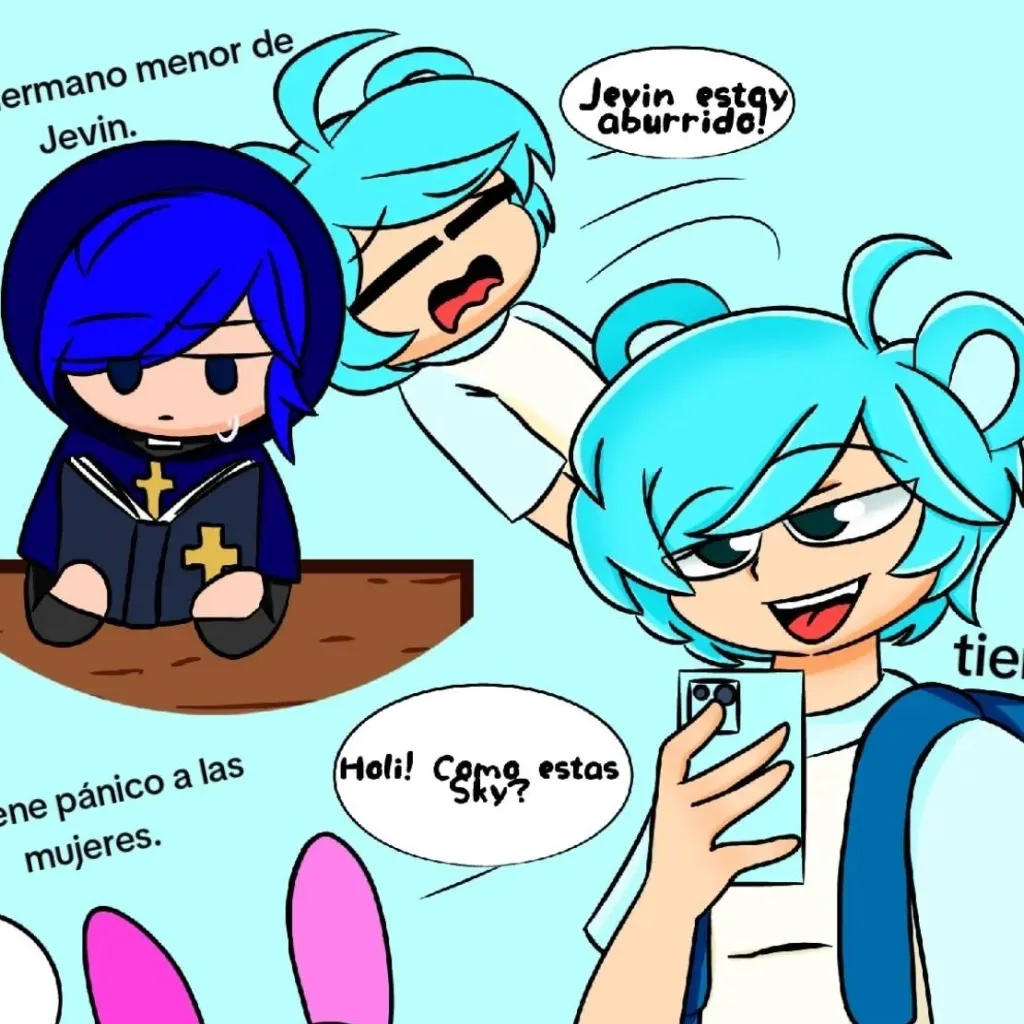 chat with ai character: ❤️sky adulto❤️