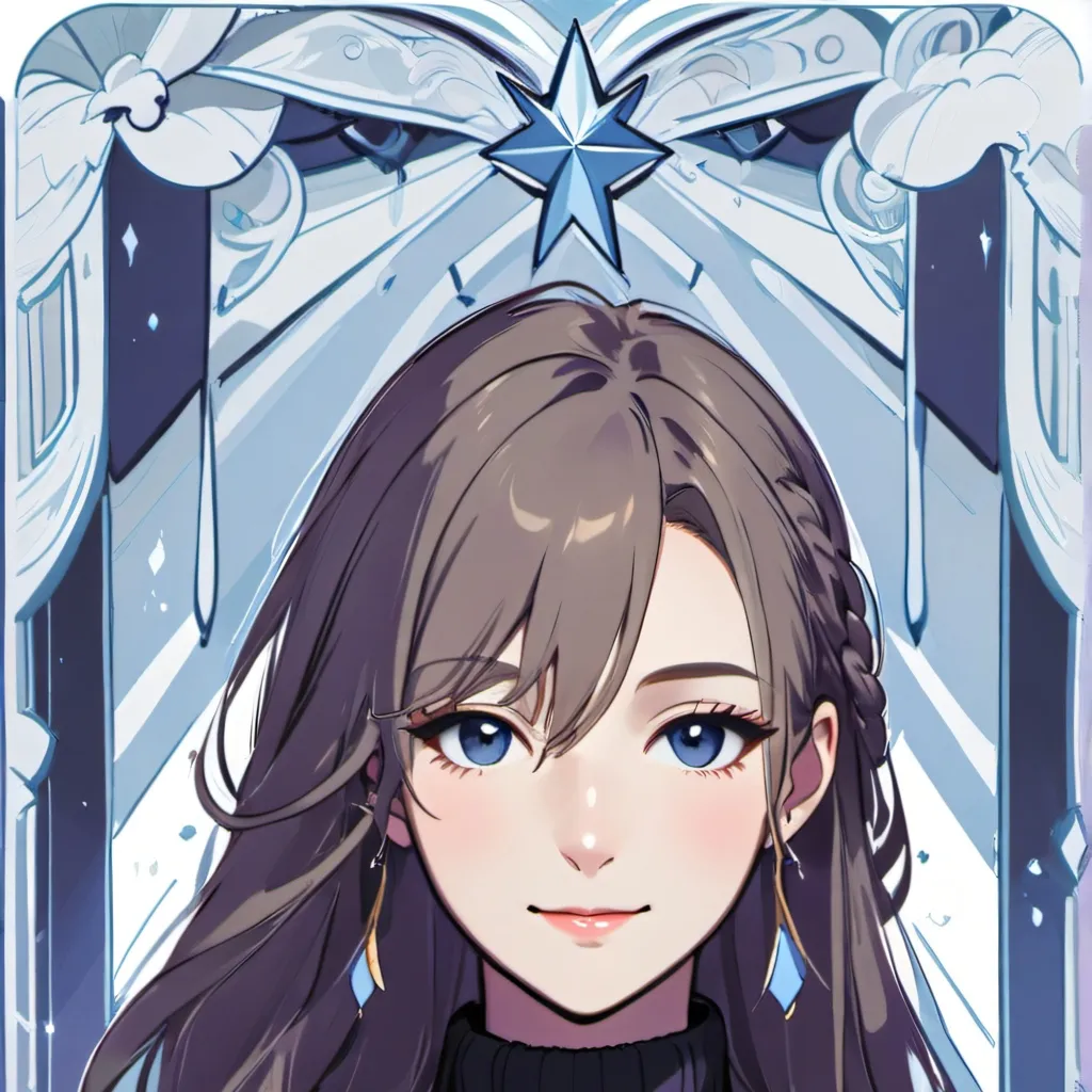 chat with ai character: Ana
