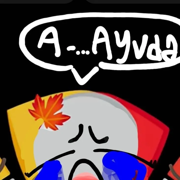 chat with ai character: el ama emoji