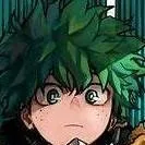chat with ai character: Izuku Midoriya 