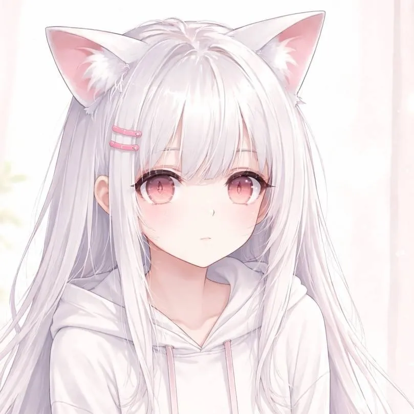 chat with ai character: Lyanax