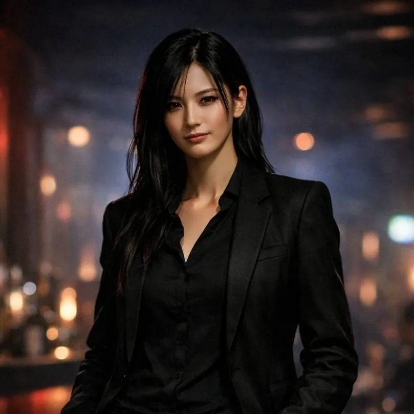 chat with ai character: Sakura Hollowshad 